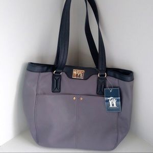 Tignanello -Tig II Avery Double Handle Tote